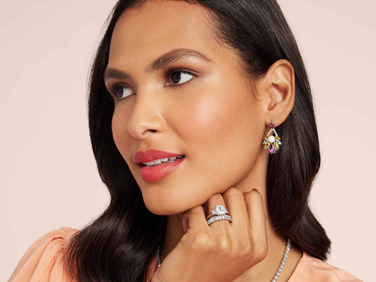 Spring Jewelry Styles